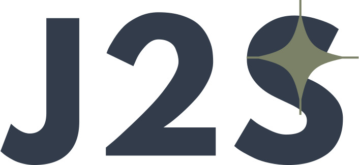 J2S logo bug main